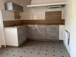  Maison à louer 2 pièces 70 m²