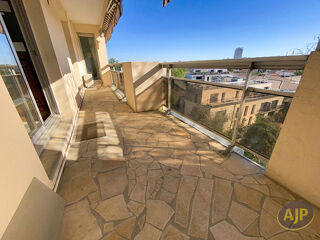  Appartement � vendre 5 pi�ces 134 m�