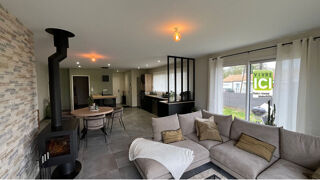  Maison � vendre 5 pi�ces 96 m�