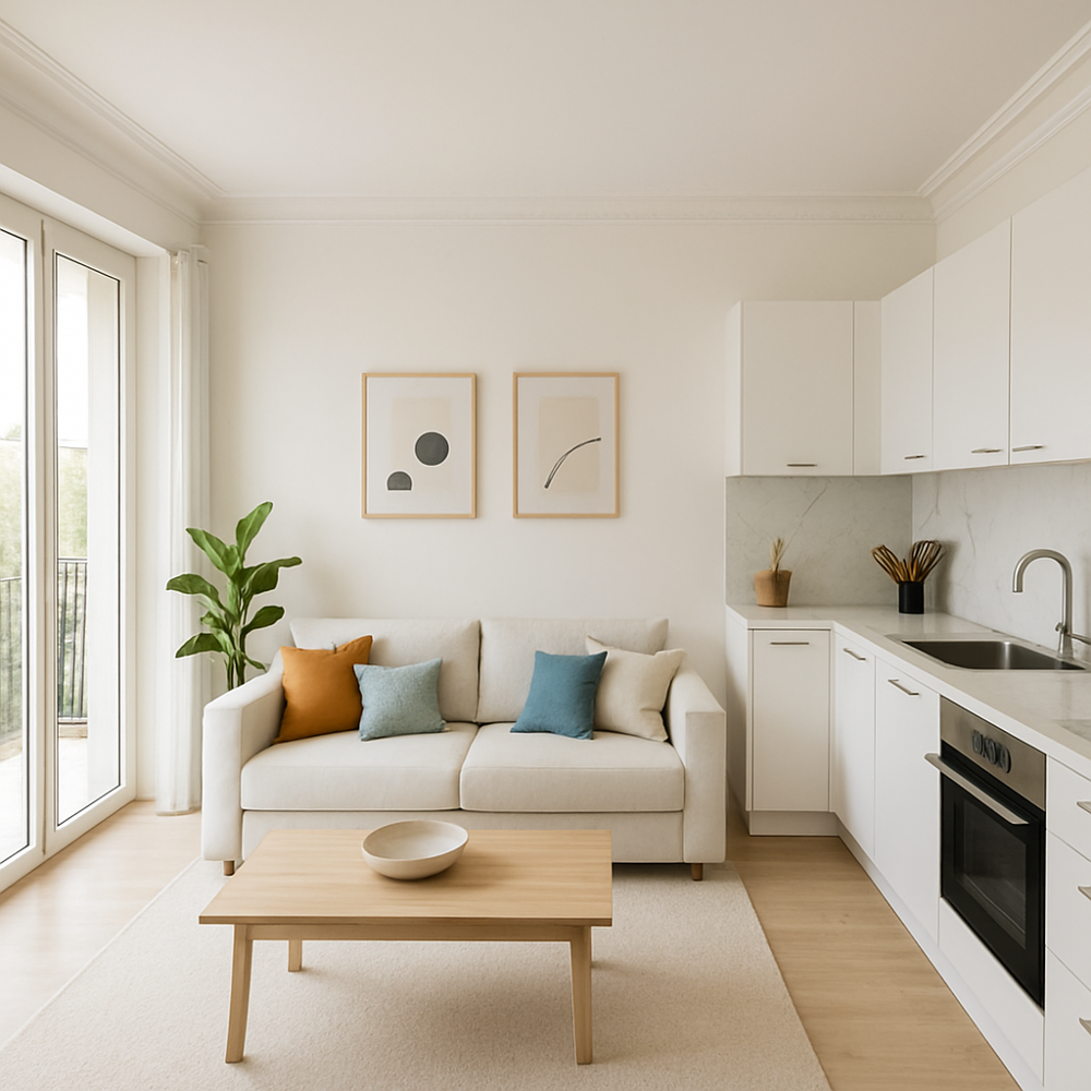 Vente Appartement Appartement Studio de 21 m2 (Pégomas) Pégomas
