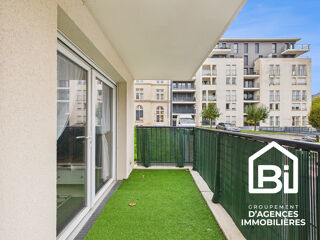  Appartement � vendre 3 pi�ces 66 m�