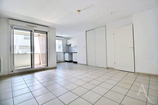  Appartement à vendre 2 pièces 43 m²