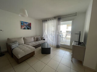 Location Appartement Appartement Nîmes 2 pièces de 46.52 m2 Nimes
