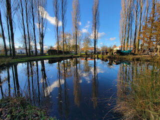  Terrain à vendre 2500 m²