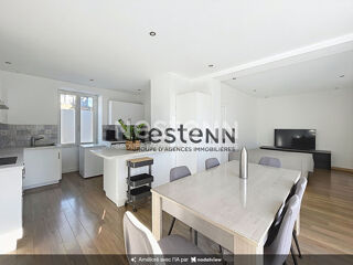  Maison à louer 5 pièces 102 m²