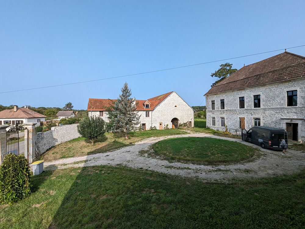  vendre  Villa Bouhans-ls-Montbozon (70230)