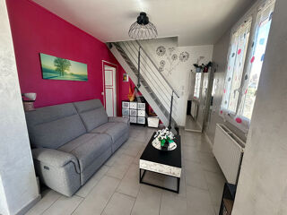  Maison � vendre 4 pi�ces 