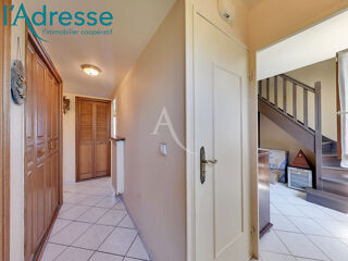  Maison � vendre 6 pi�ces 141 m�