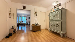  Appartement � vendre 4 pi�ces 67 m�