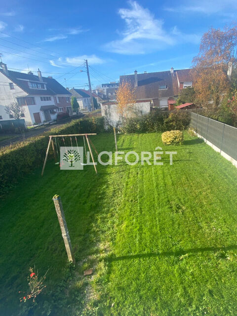  Maison � louer 3 pi�ces 65 m�