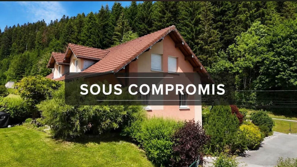 Maison Morteau 4 pièce(s) 84 m2