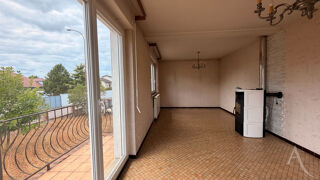  Maison à vendre 6 pièces 117 m²