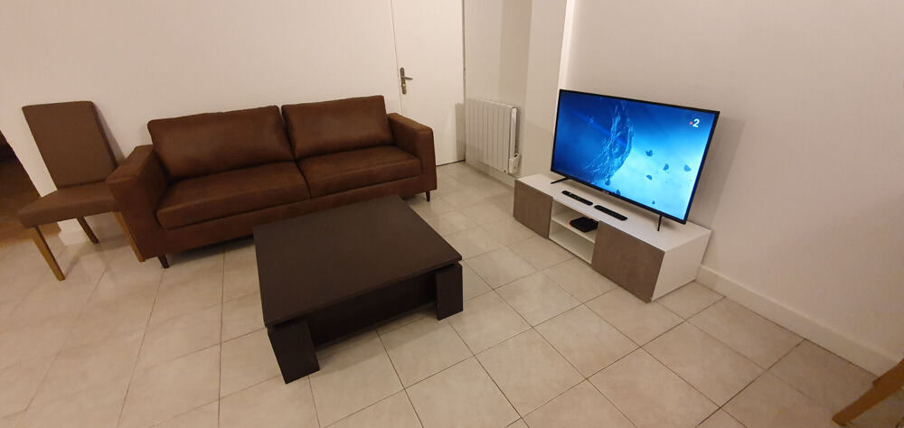 Location Appartement MAISON EN COLOCATION Cachan