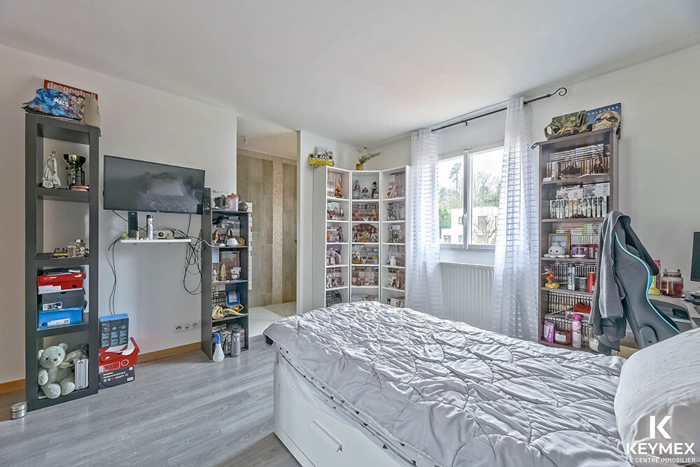  vendre  Maison Montlignon (95680)
