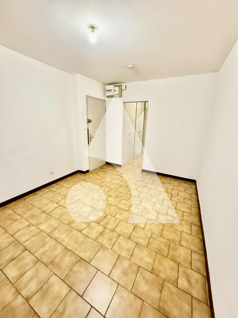  Appartement � louer 1 pi�ce 23 m�