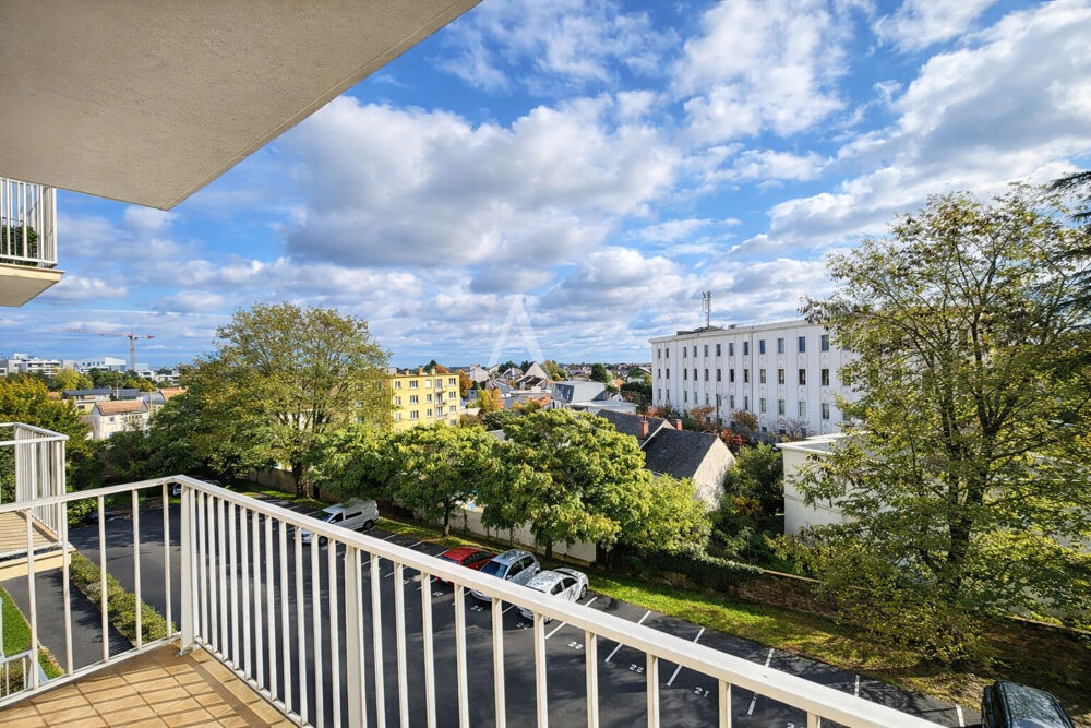 Appartement Nantes 3 pièce(s) 81.68 m2