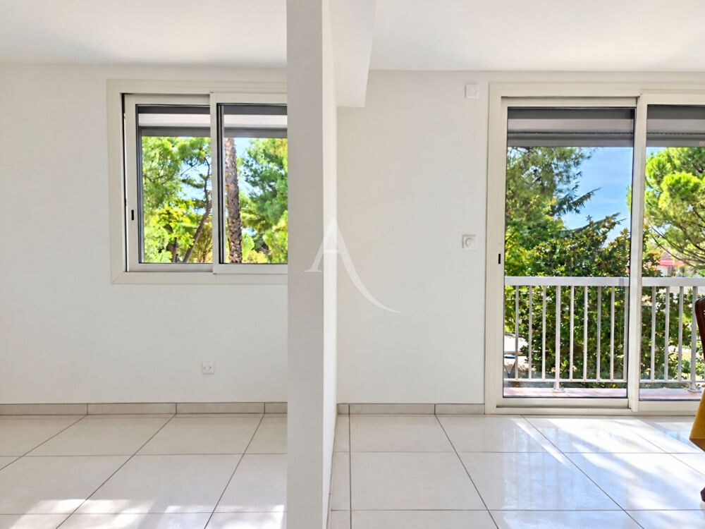 Vente Appartement Appartement Balaruc Les Bains 4 pièce(s) 88 m2 avec garage Balaruc les bains