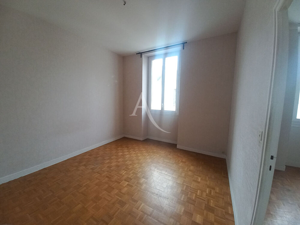 APPARTEMENT 50 M² SAINT FELIX