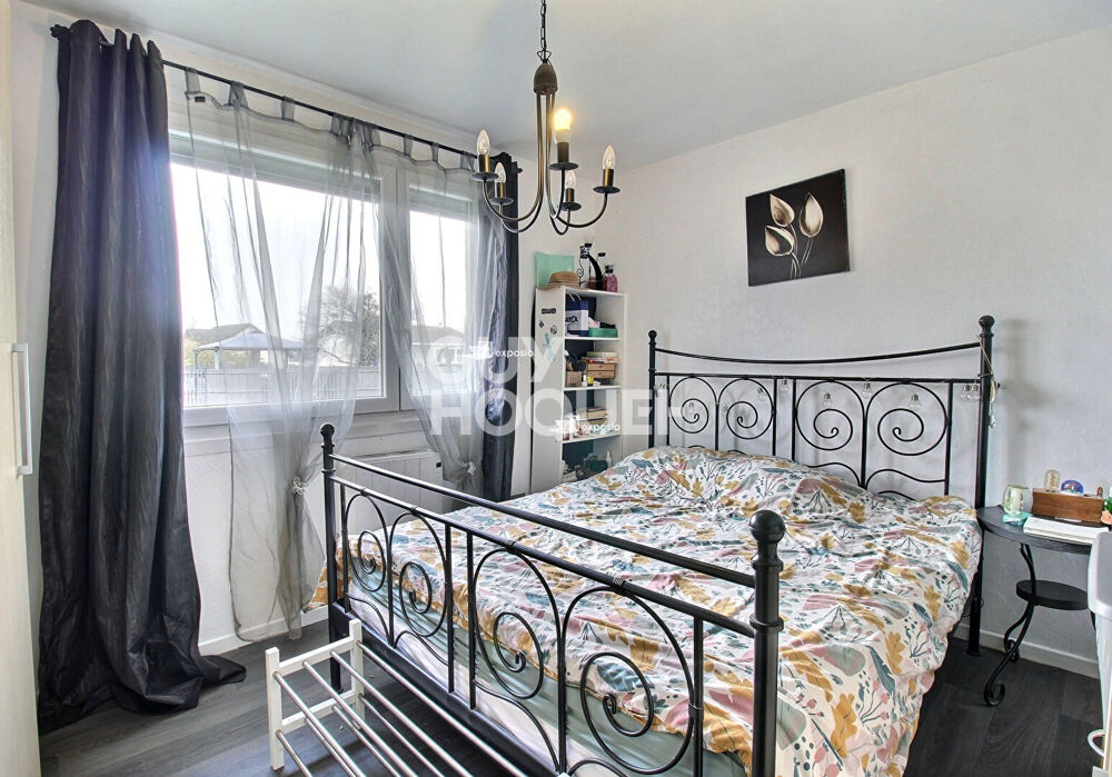 Vente Maison Maison individuelle - Saulxures Les Nancy 5 pi�ce(s) 96 m2 Saulxures les nancy