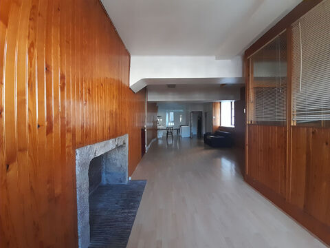  Appartement � louer 4 pi�ces 116 m�