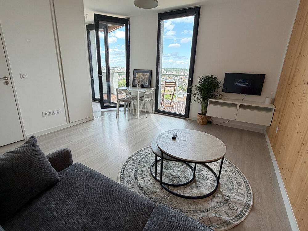Appartement Bry Sur Marne 1 pièce(s) 27 m2