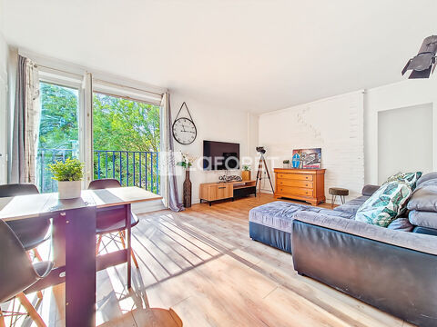  Appartement � louer 1 pi�ce 18 m�