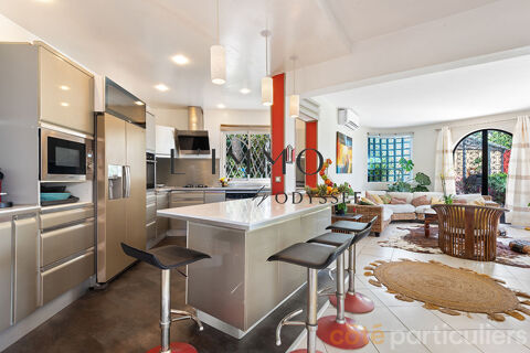  Maison � louer 5 pi�ces 209 m� Saint pierre