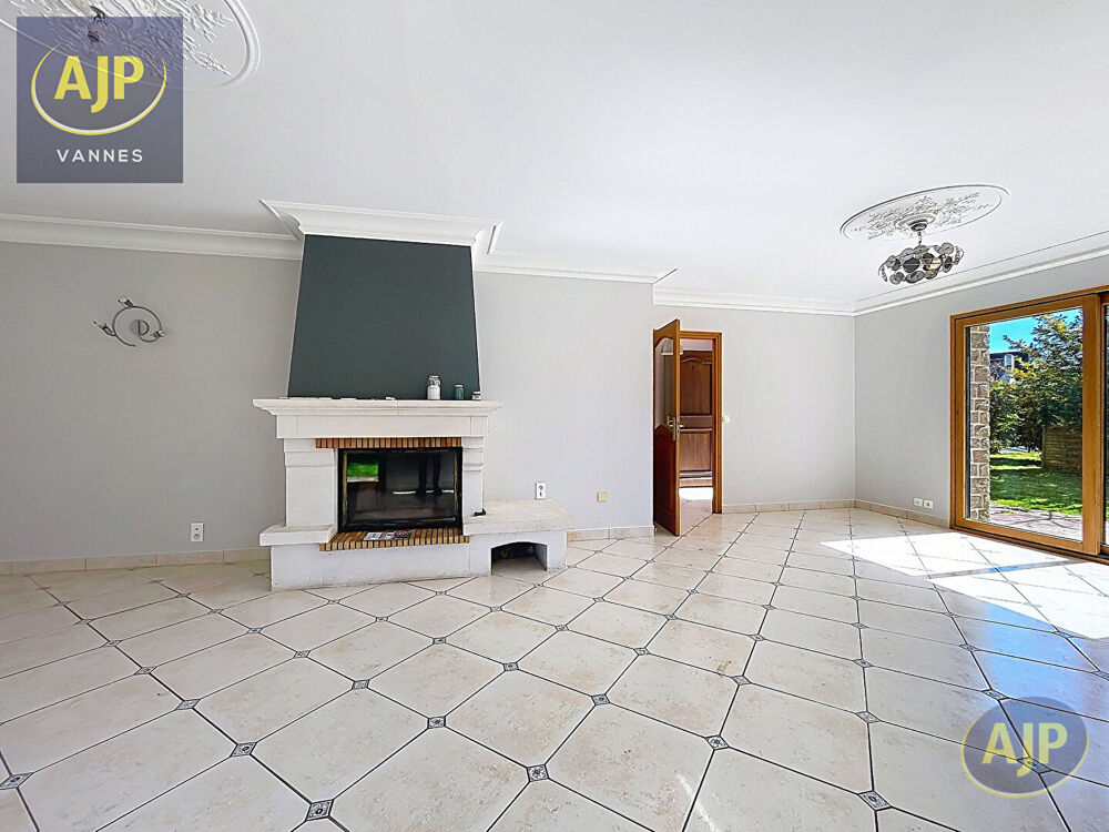 Maison Grand Champ 7 pièce(s) 145 m2