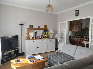  Maison à vendre 3 pièces 70 m²