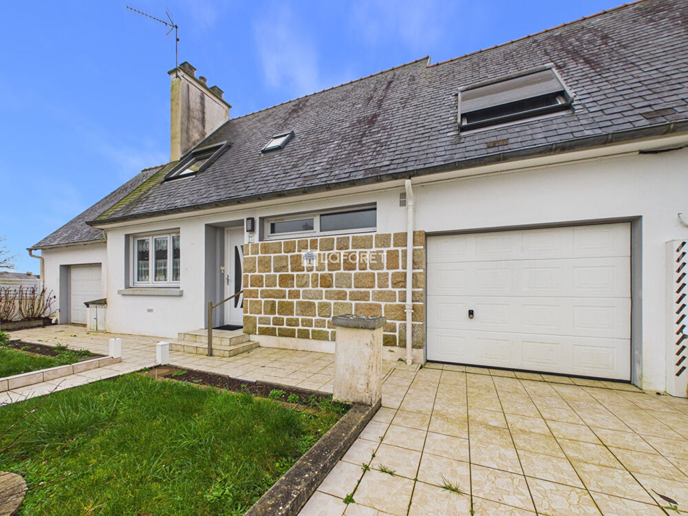 Maison Dineault 6 pièce(s) 126.13 m2