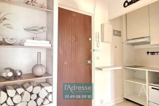  Appartement à vendre 2 pièces 34 m²