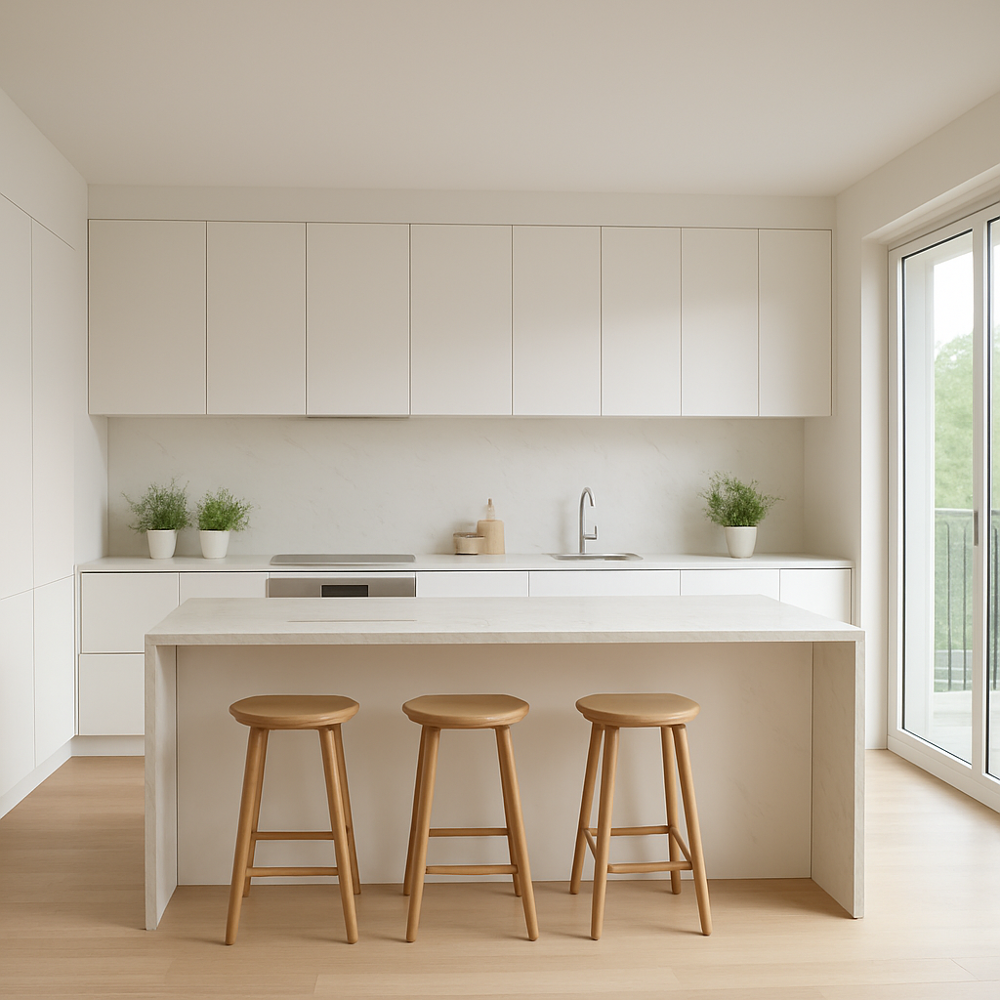 Vente Appartement Appartement 3 pièces de 69 m2 (Vénissieux) Vénissieux