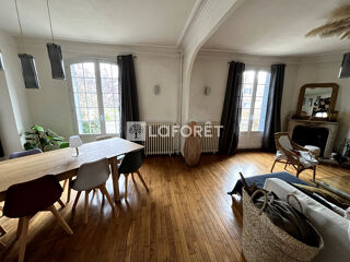  Maison � vendre 8 pi�ces 134 m�