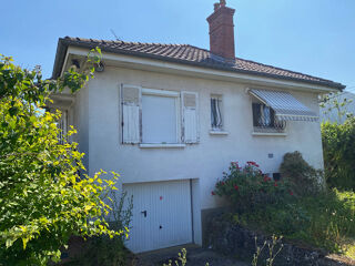  Maison � vendre 4 pi�ces 104 m�