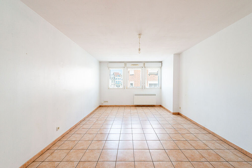 Appartement Valenciennes 3 pièce(s) 68 m2