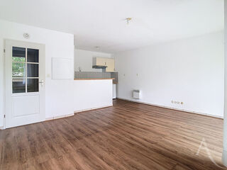  Appartement � vendre 2 pi�ces 45 m�