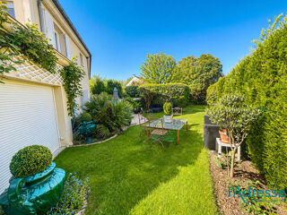  Maison � vendre 5 pi�ces 119 m�