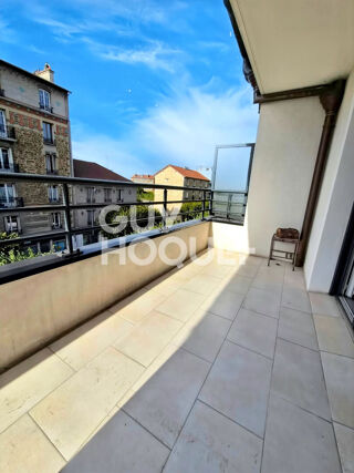  Appartement à vendre 3 pièces 72 m²
