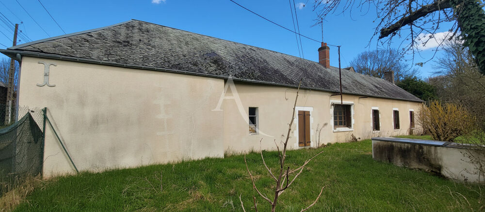 Maison 4 pièces 98 m² · à Saint Jean de Braye · 98 m² · 197 900 €