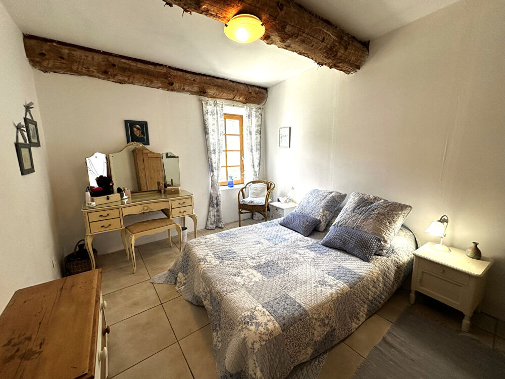 Vente Maison Joli pied-à-terre dans le charmant village de Pépieux Pepieux