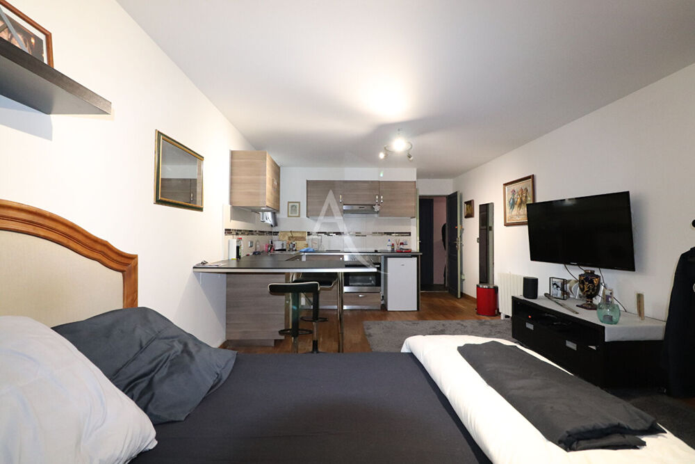 Vente Appartement Chaville 2 pièces tres bon etat 49 m² Chaville