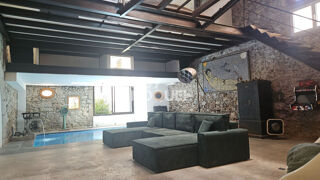  Appartement  vendre 5 pices 231 m