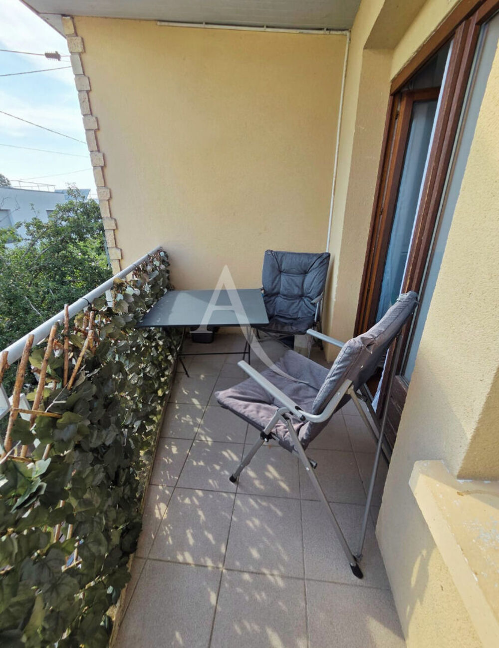 Appartement Villepinte 3 pièce(s)