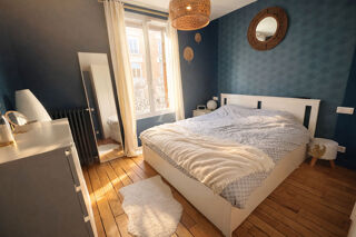  Maison � vendre 5 pi�ces 106 m�