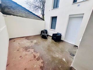  Appartement � vendre 1 pi�ce 17 m�