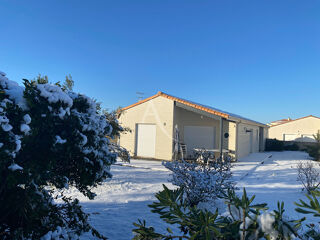  Maison � vendre 4 pi�ces 115 m�