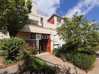  Appartement � vendre 3 pi�ces 63 m�