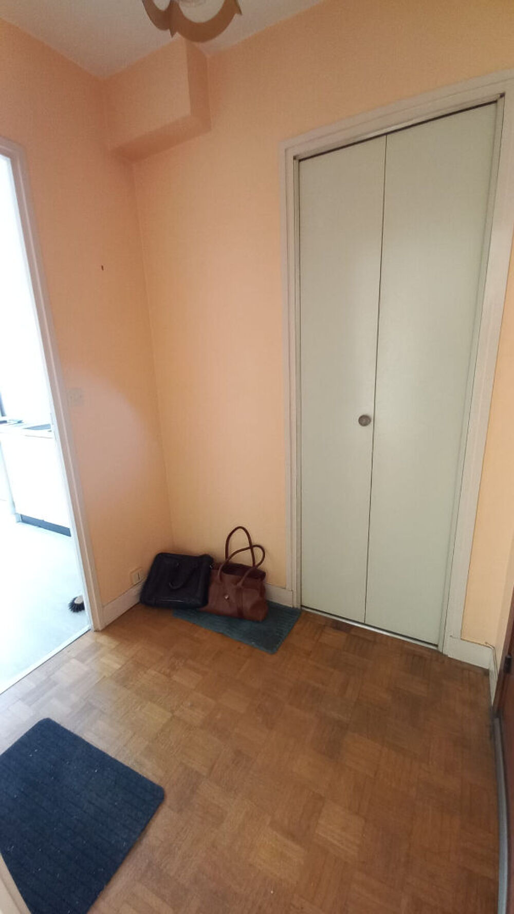 Vente Appartement Appartement Chelles 2 pièce(s) 48.52 m2 Chelles