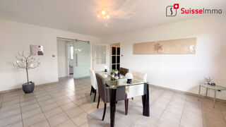  Appartement � vendre 4 pi�ces 87 m�