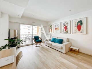  Appartement � vendre 1 pi�ce 29 m�